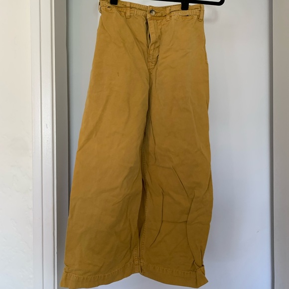 Free People Sailor pant - Picture 1 of 5